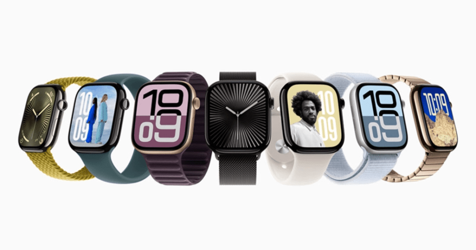 بررسی تخصصی ساعت‌های هوشمند Apple Watch