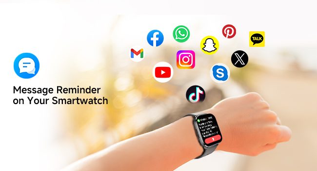 آیا ساعت‌های هوشمند QCY کیفیت لازم را دارند؟