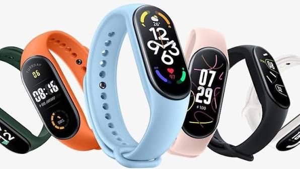 Smart Band جدید