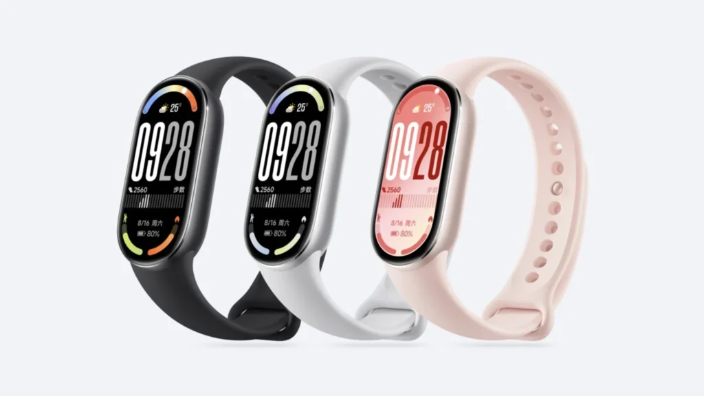 Smart Band جدید
