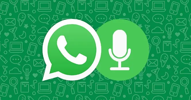 حل مشکل میکروفون ایرپاد در واتساپ و تماس تصویری