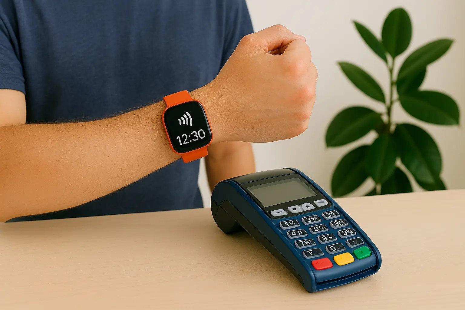 ساعت هوشمند با قابلیت NFC در ایران کار می‌کند؟ راهنمای خرید